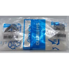 Rotor covers Shimano Twinpower 09 Mg 2500S